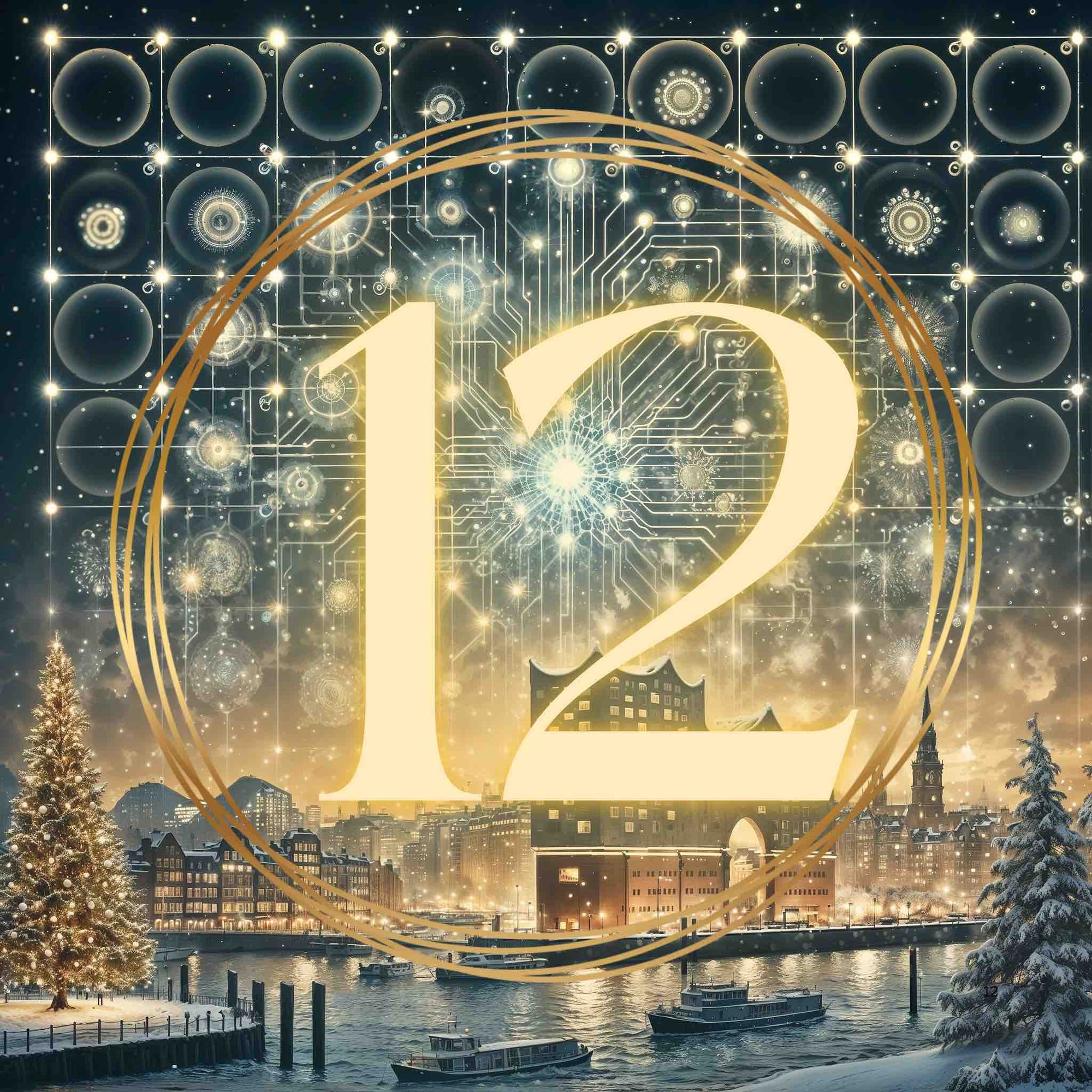 12