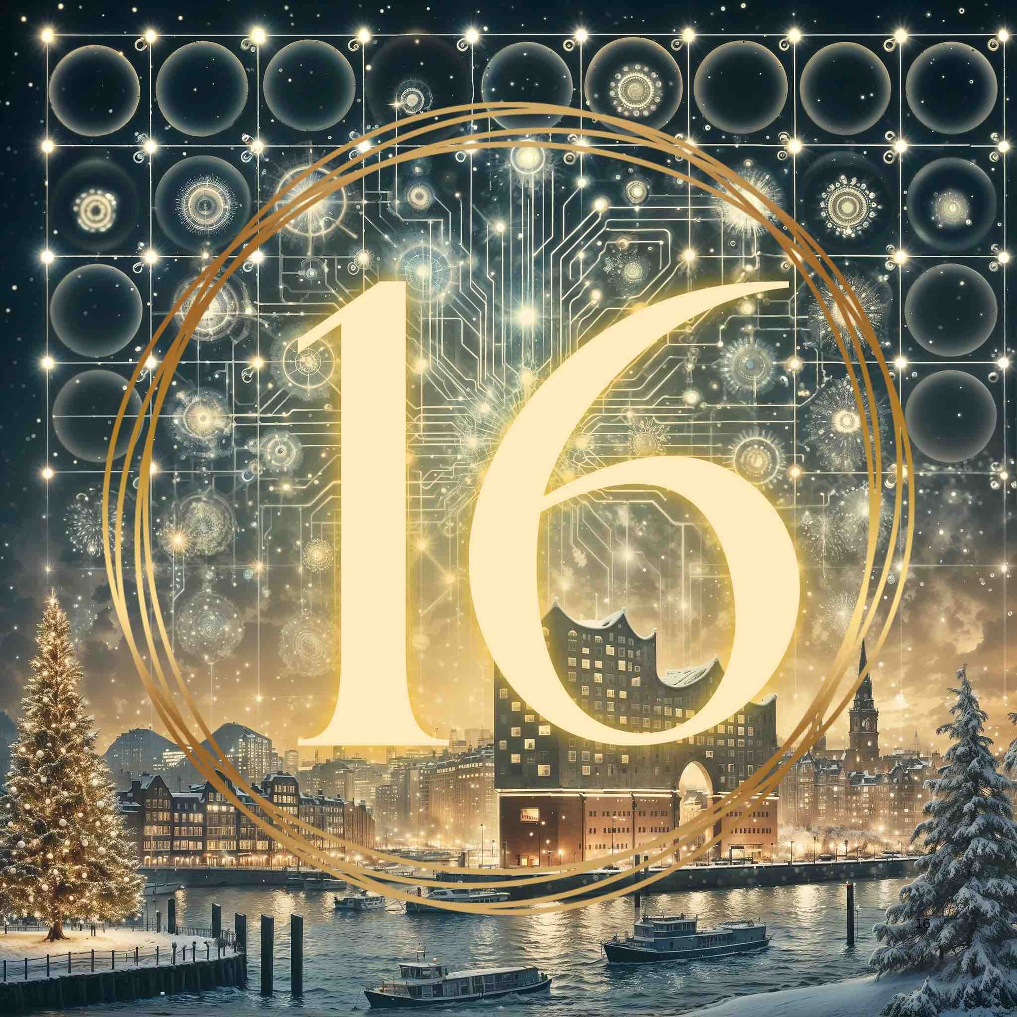 16