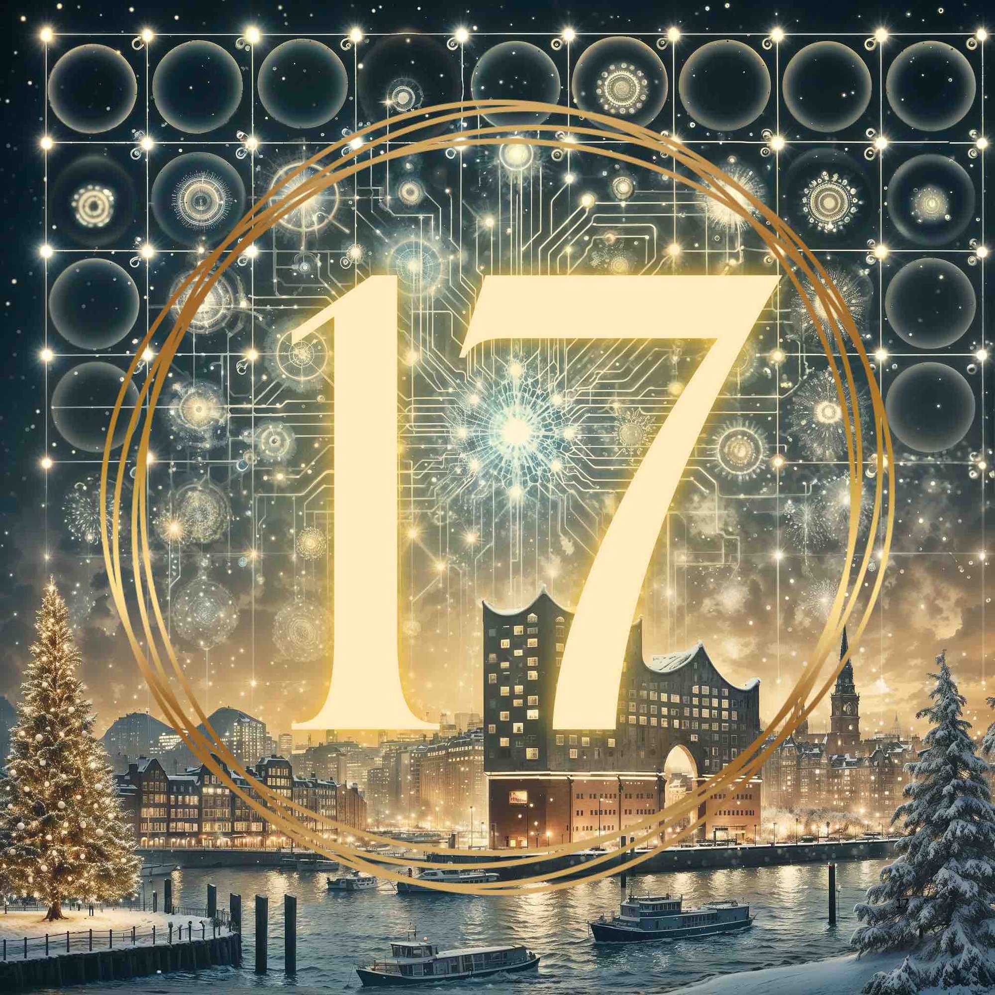 17
