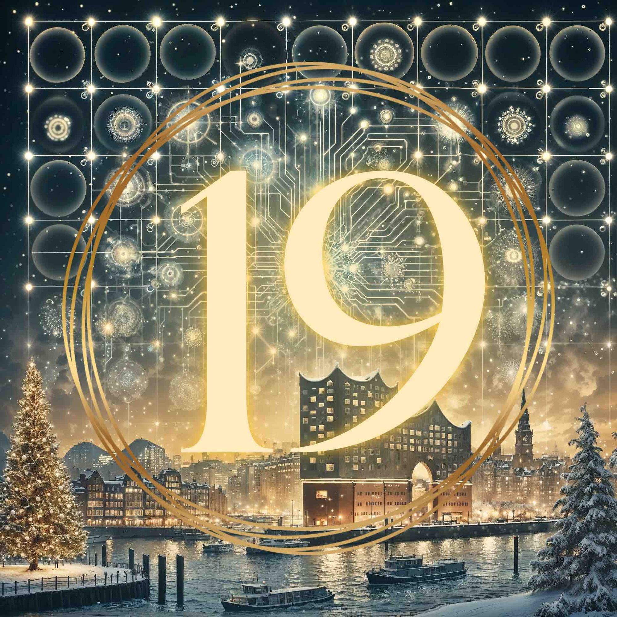 19