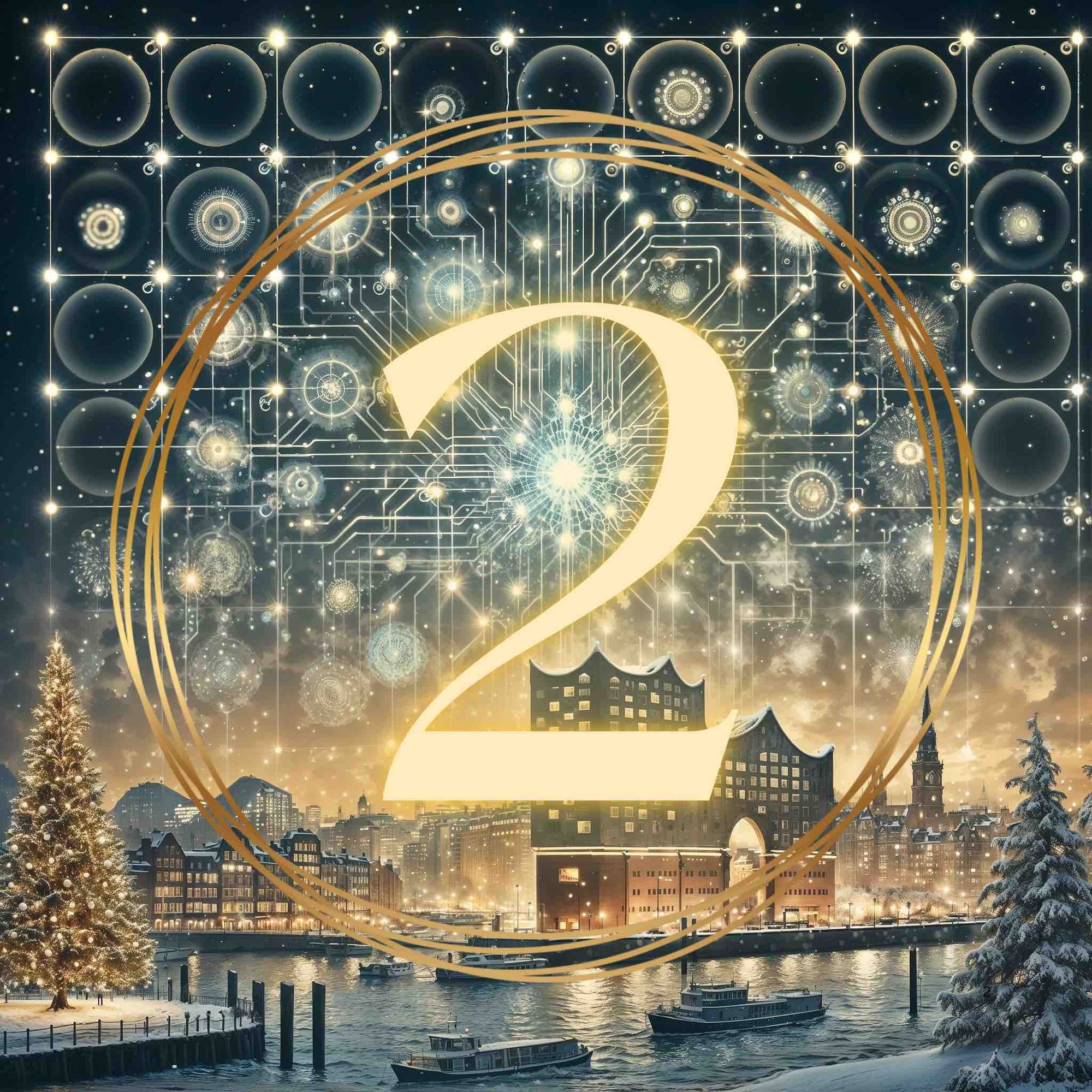 2