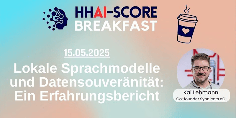 HHAI-Score Breakfast 15.5.25