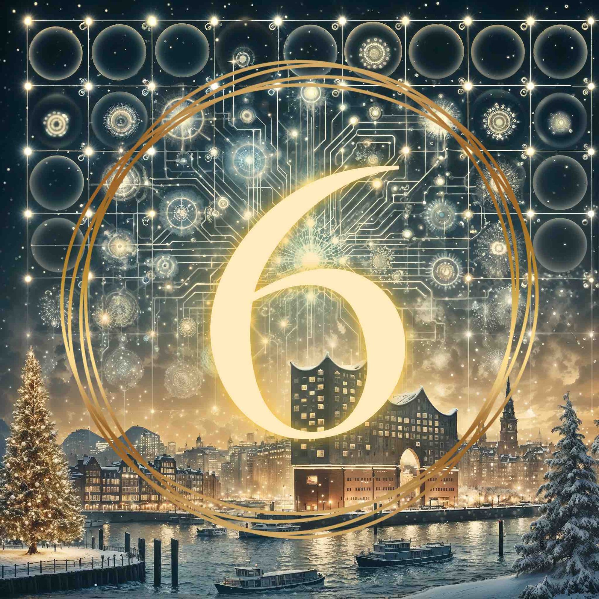6